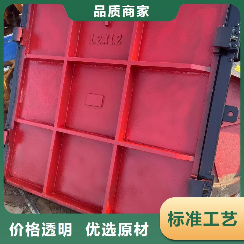 鑄鐵閘門-高壓鑄鐵閘門靠譜