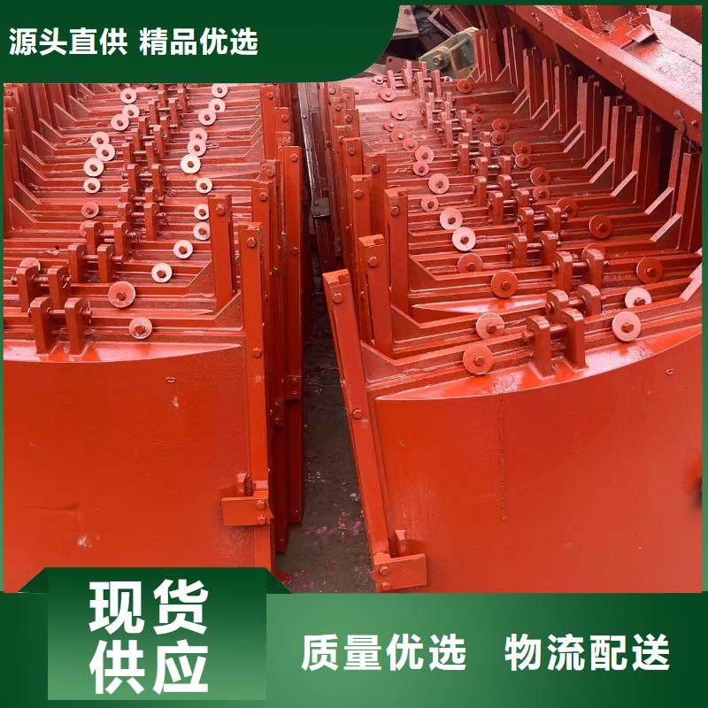 启闭机闸门-2×1.8铸铁闸门自动化