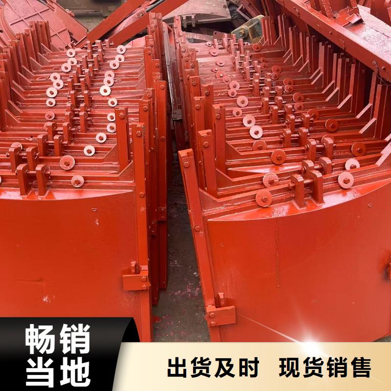 河道鑄鐵閘門(mén)-閘門(mén)與啟閉機(jī)耐用可靠