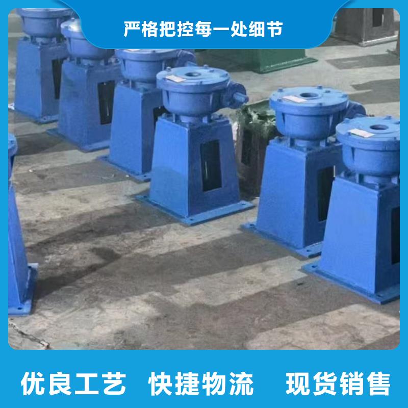 铸铁镶铜闸门-水电站启闭机闸门一站式解决方案