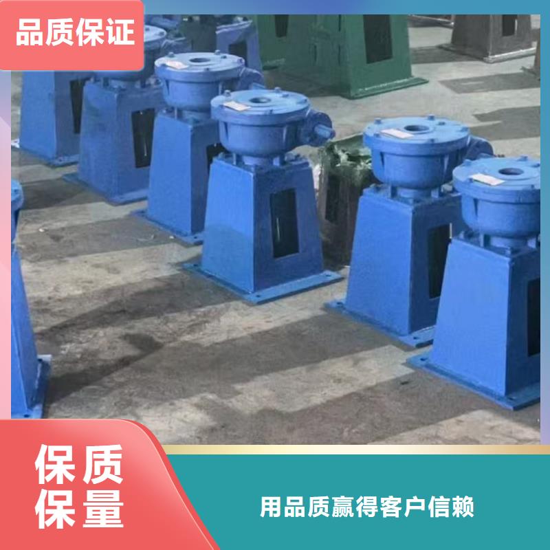 平面拱形閘門-雙向鑄鐵鑲銅閘門老品牌