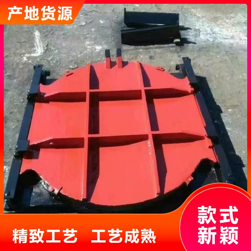 雙止水鑄鐵滑動閘門專業(yè)定制