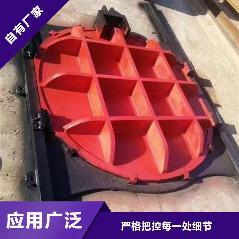 啟閉機閘門-2×1.8鑄鐵閘門自動化