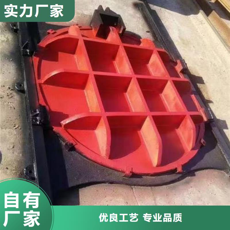 啟閉機(jī)閘門-雙向止水鑄鐵閘門定制化