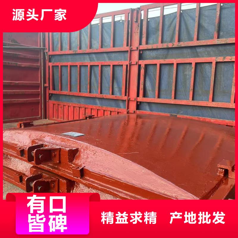 铸铁法兰闸门优质供应商
