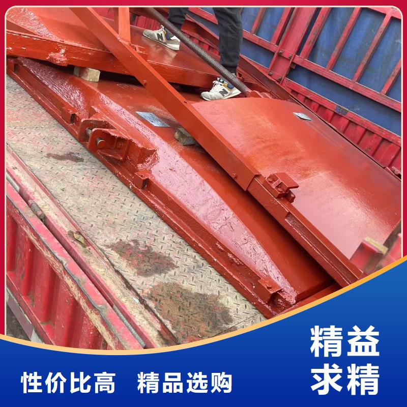 2米*2米閘門(mén)價(jià)格-廠家