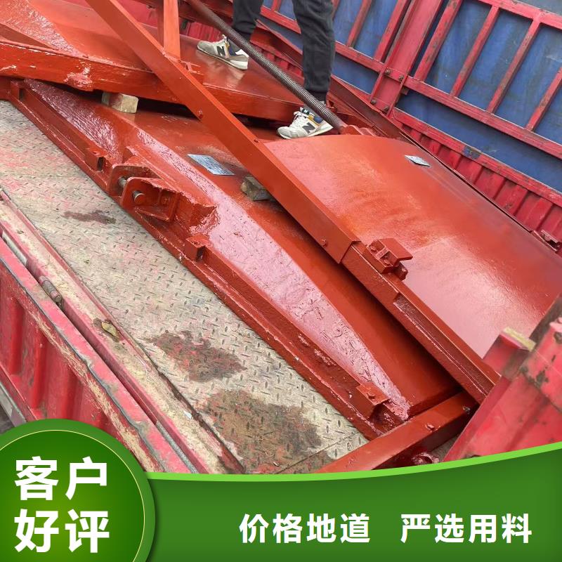 铸铁闸门-1米圆形铸铁闸门技术领先