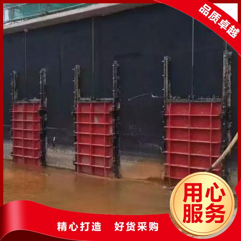 闸门平面拱形闸门源头厂家直销