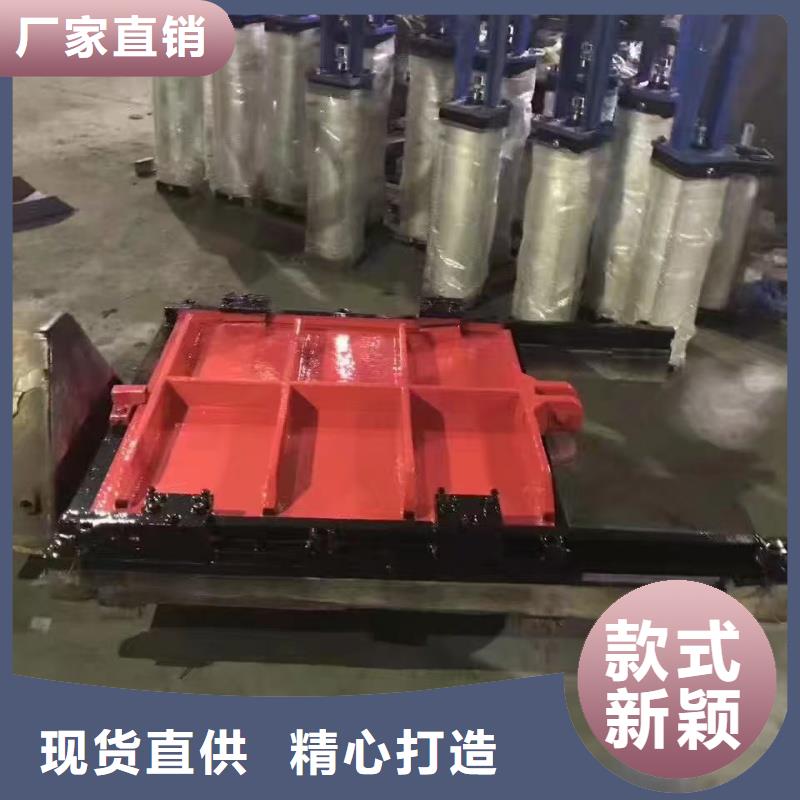 闸门铸铁闸门对质量负责