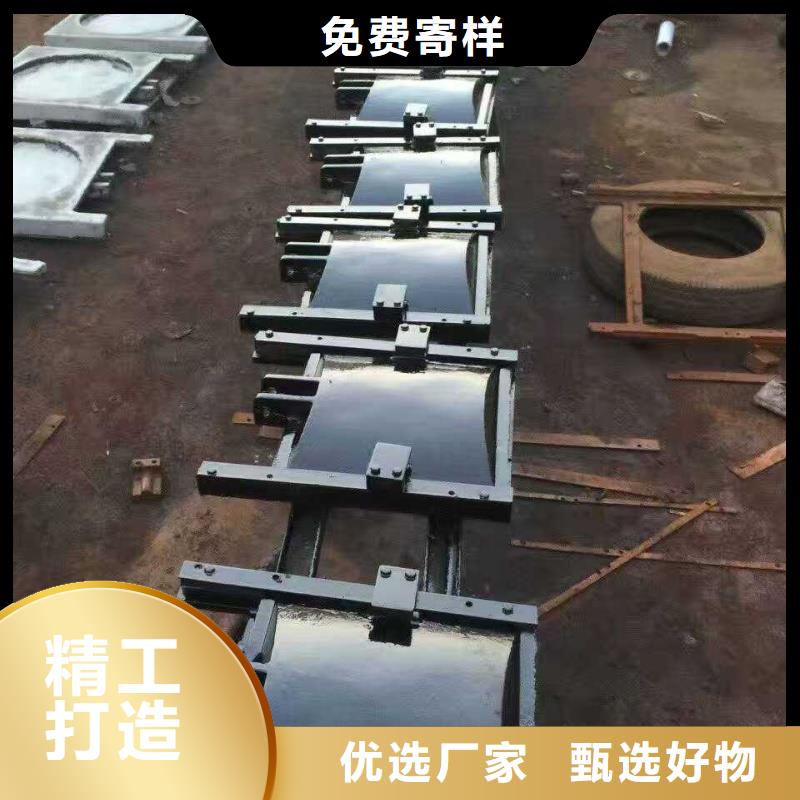 铸铁圆形闸门_方铸铁闸门 生产厂家销售价格