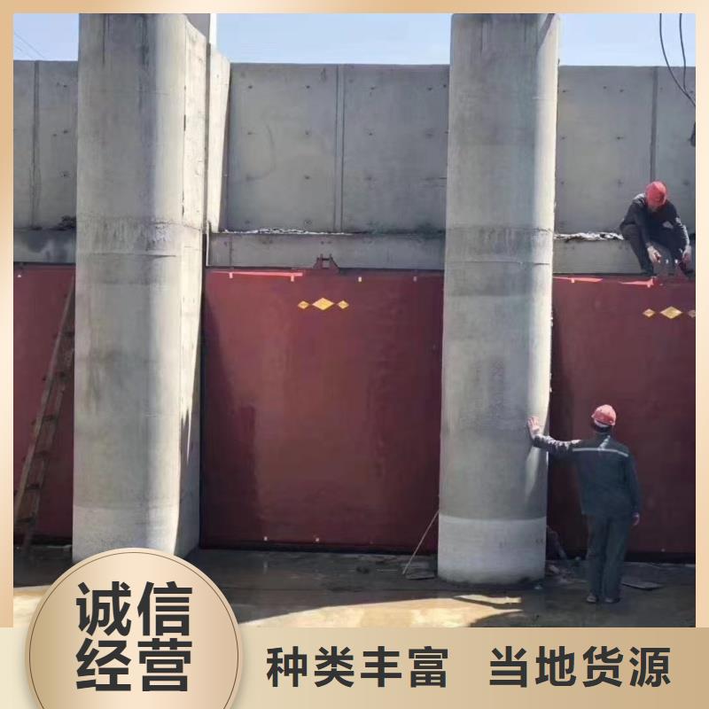 闸门_渠道闸门丝杆丰富的行业经验