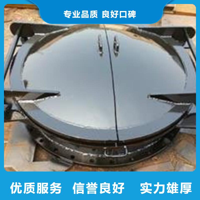 拍门渠用拍门符合标准