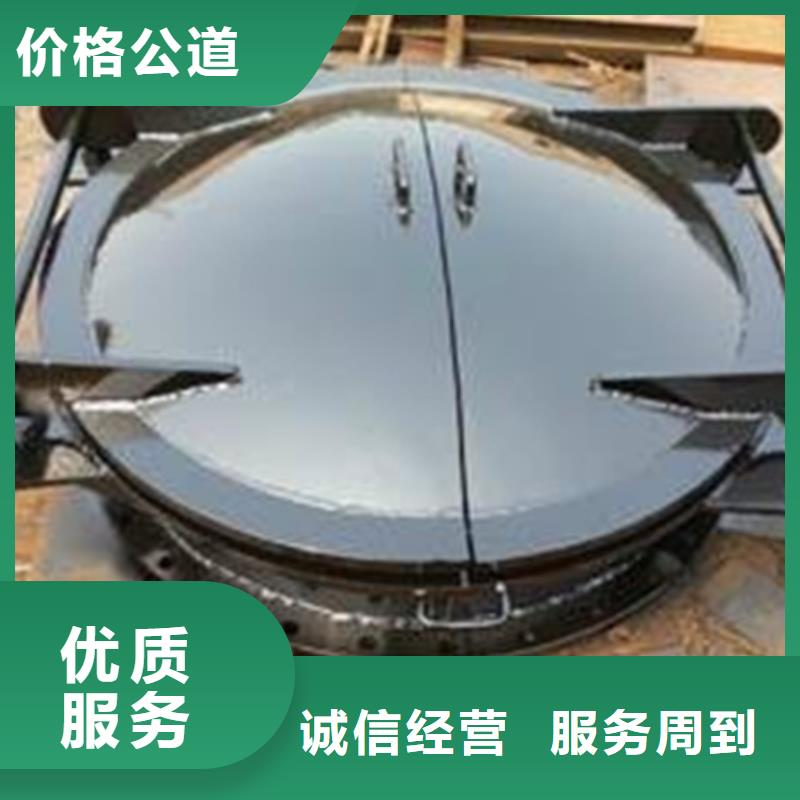 拍门_直径1.5米浮箱拍门拥有多家成功案例