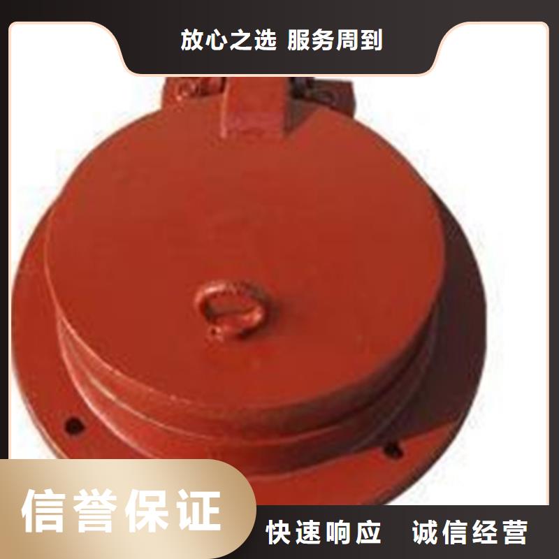 重信譽(yù)600直徑拍門廠家價格
