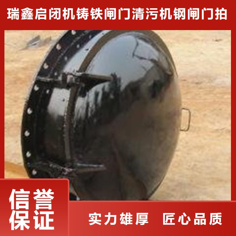 铸铁拍门服务完善