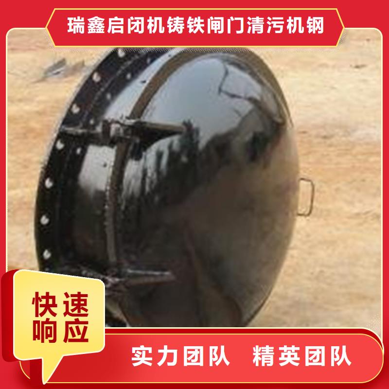 拍门渠用拍门符合标准