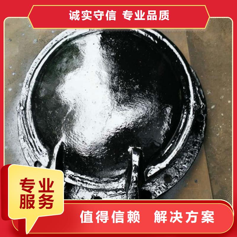 拍门圆形铸铁拍门研发生产销售