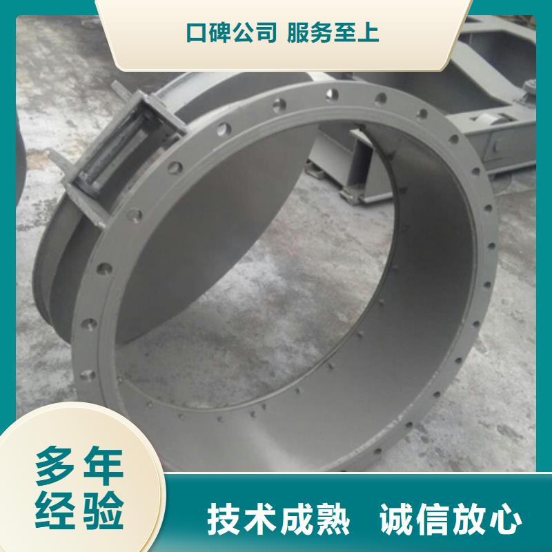 拍门铸铁拍门300/400/500600有实力有经验