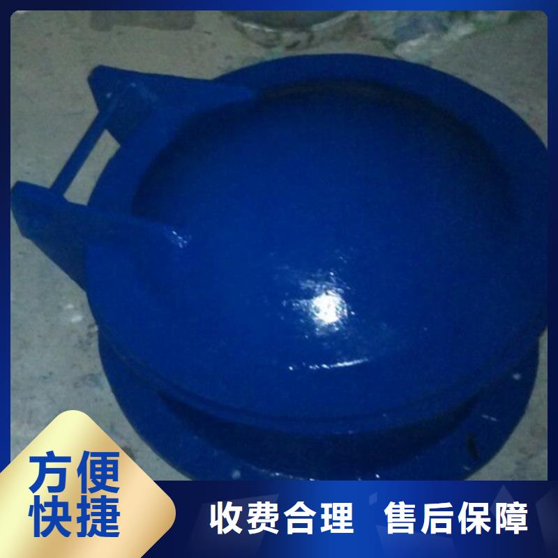 拍门浮箱式拍门用心做好每一件产品