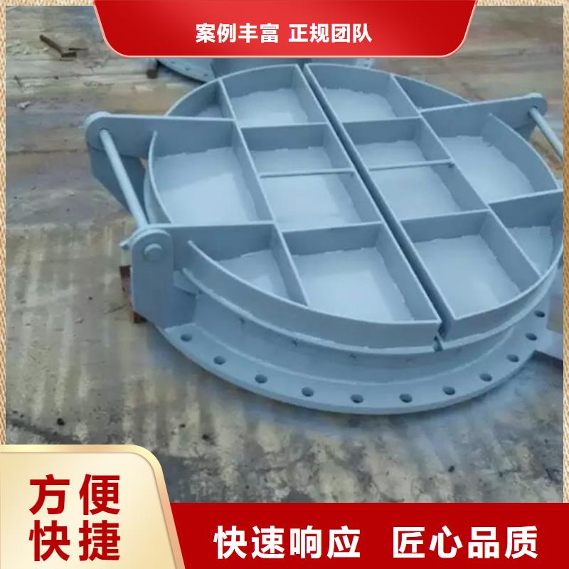 浮箱式拍門值得信賴的廠家