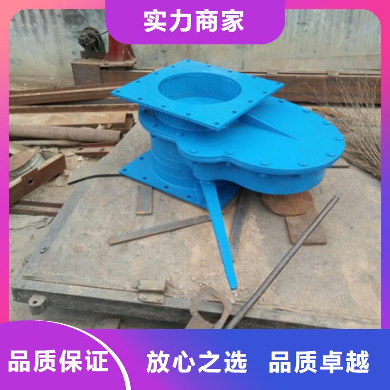規(guī)格齊全的方形鋼拍門(mén)廠家