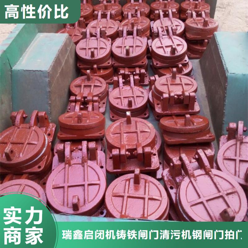 浮箱式拍門值得信賴的廠家