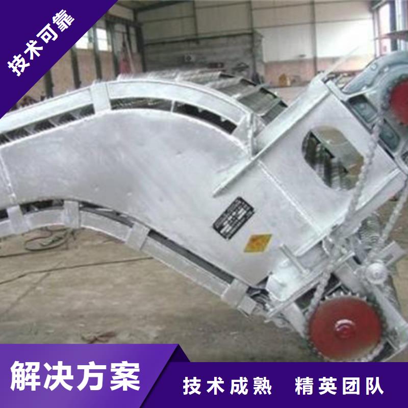 除污機(jī)-不銹鋼格柵清污機(jī)-2025行情價(jià)格