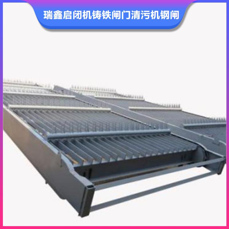 清污机-排水沟清污机多家仓库发货