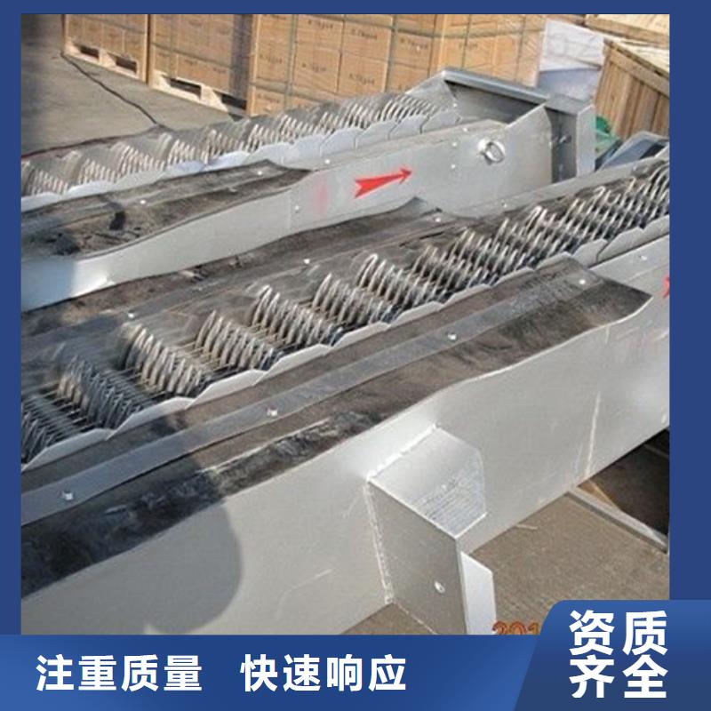 不銹鋼清污機(jī)回轉(zhuǎn)式齒耙格柵-2025行情價(jià)格
