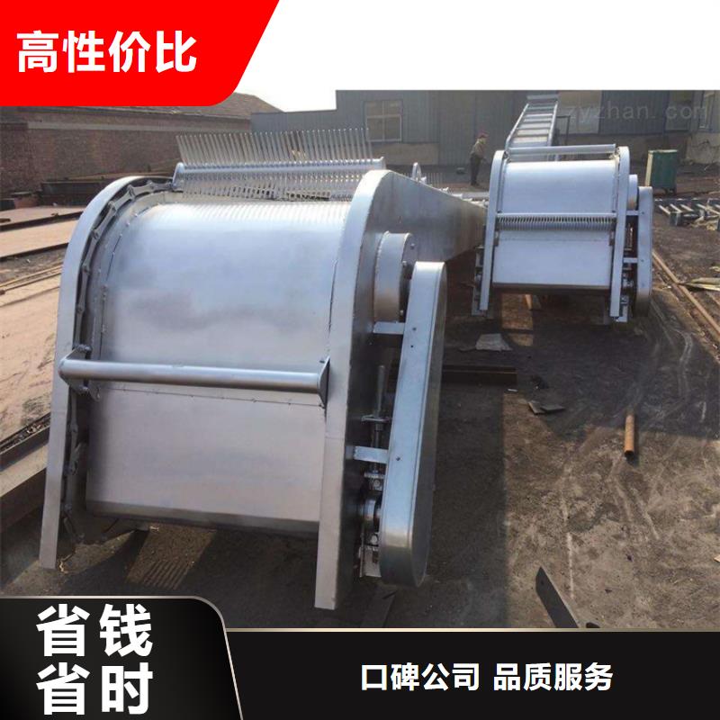 移动式液压抓斗清污机-污水处理格栅机售后完善