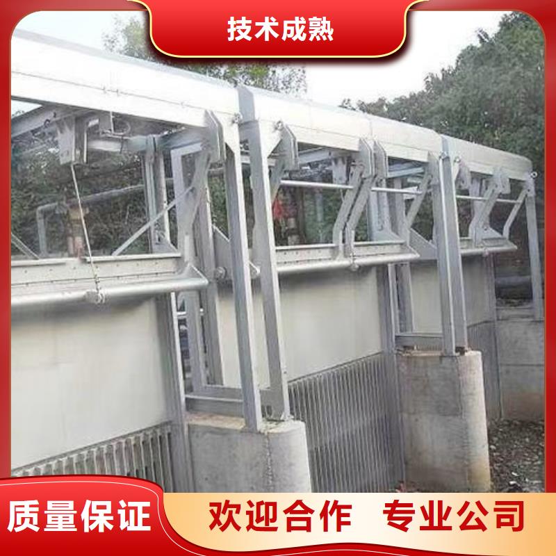 抓斗式清污機(jī)細(xì)格柵除污機(jī)-品種齊全