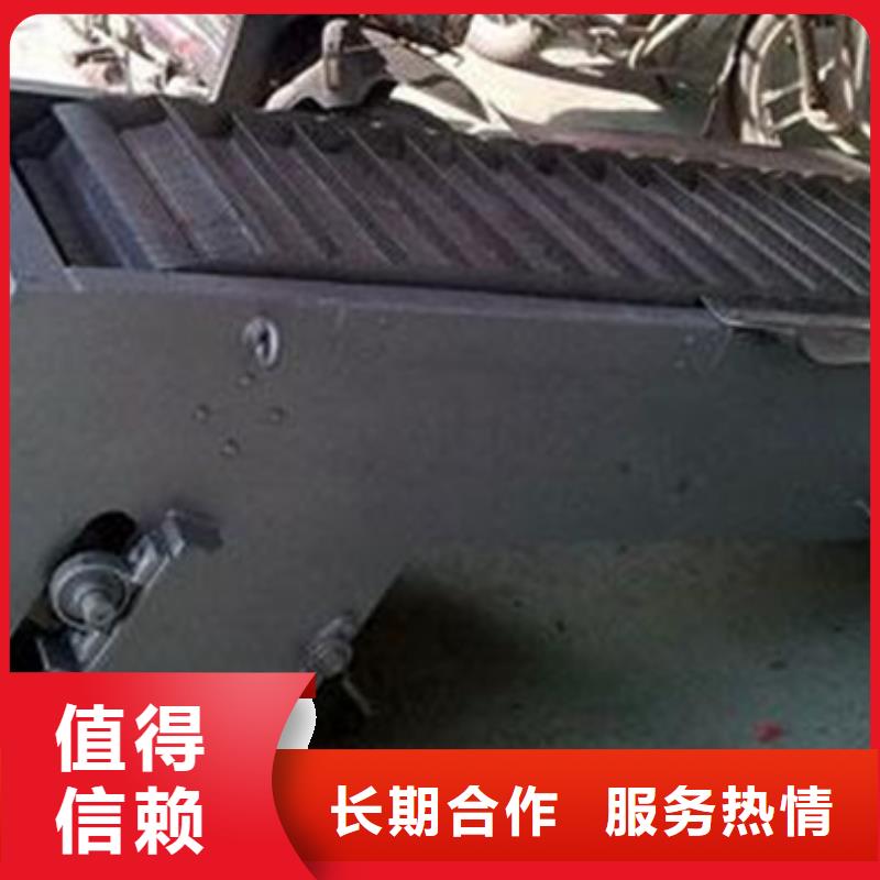 移動式抓斗清污機_鋼絲繩格柵除污機-效率高
