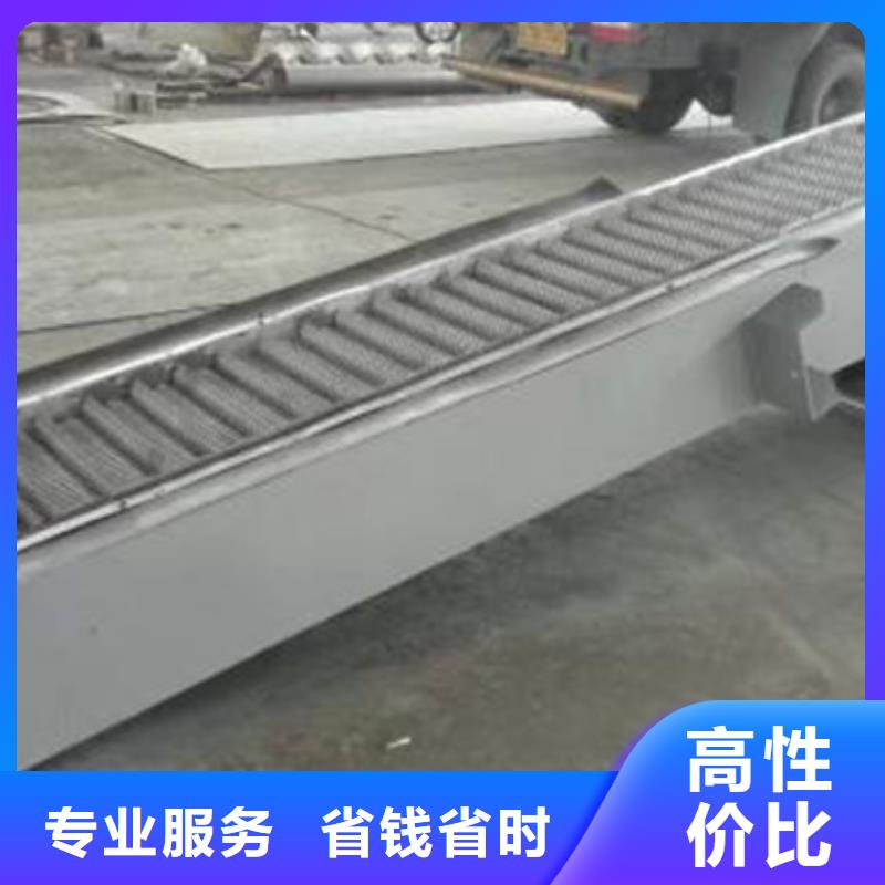 格栅除污机—逆水流格栅除污机-现货供应
