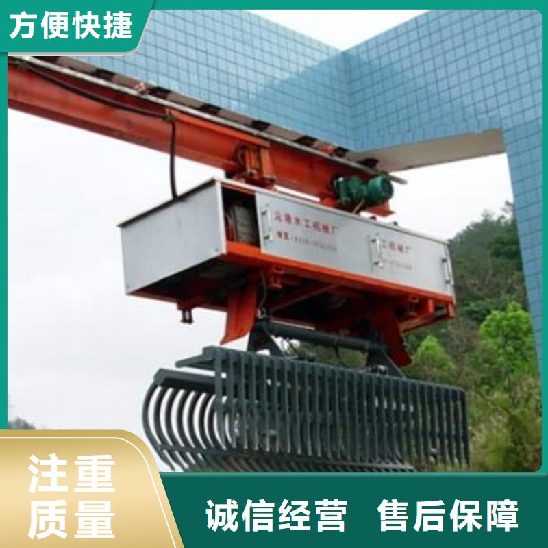 除污機(jī)-粗格柵-選擇瑞鑫