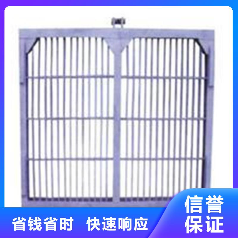 移動式抓斗清污機_機械格柵-按需定制