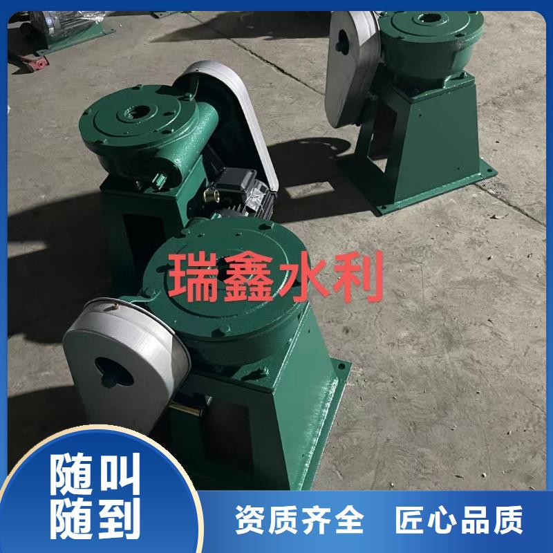 啟閉機(jī)螺桿式手動(dòng)啟閉機(jī)耐用可靠