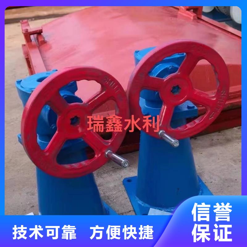 了解直連螺桿式啟閉機-按需求定制