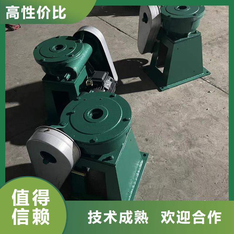 3t手推螺桿啟閉機(jī)	