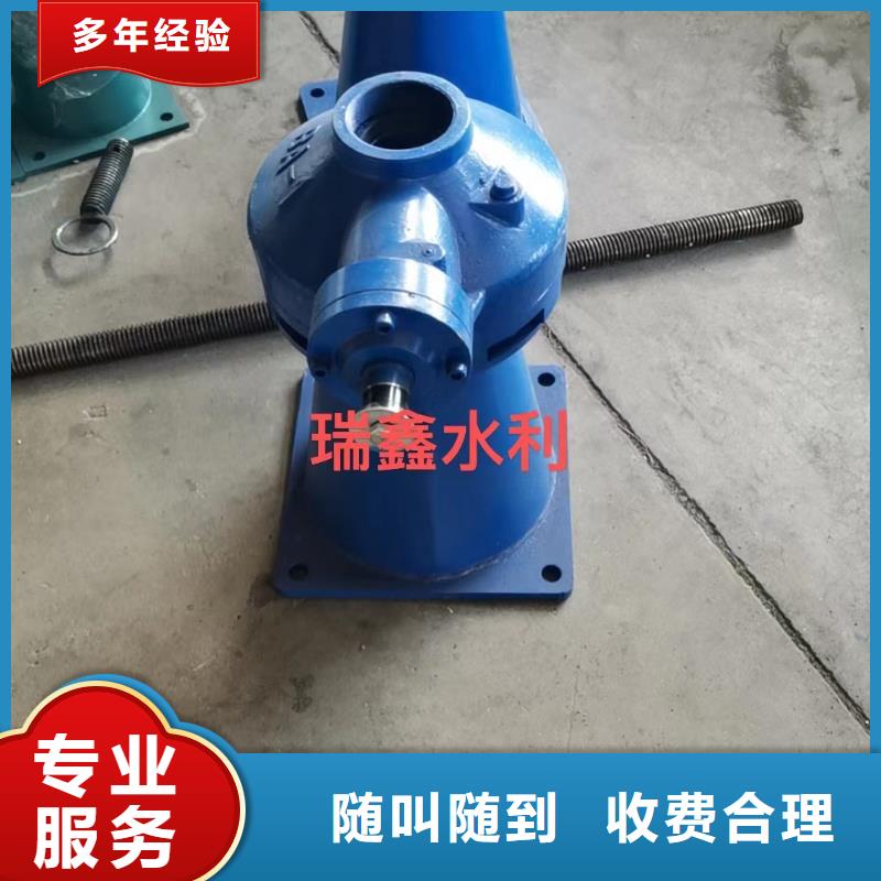 啟閉機(jī)閘門(mén)QSD手電兩用啟閉機(jī)價(jià)格實(shí)惠