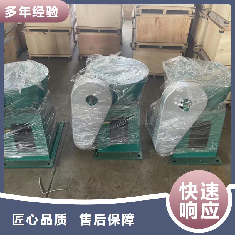 手摇螺杆启闭机-手摇螺杆启闭机质量有保障