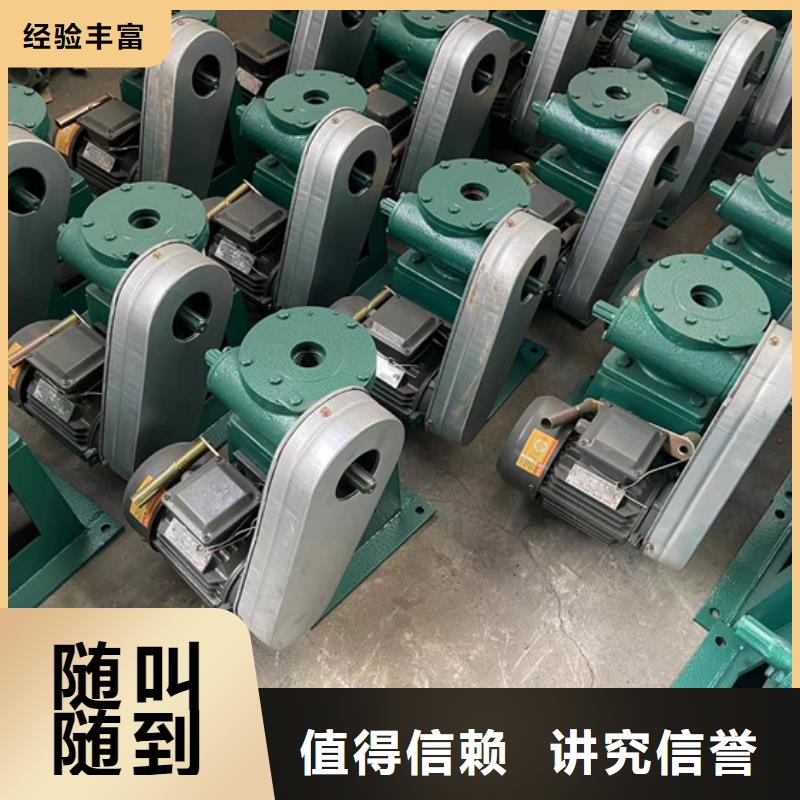 質(zhì)量優(yōu)的手動小型卷揚(yáng)機(jī)供貨商