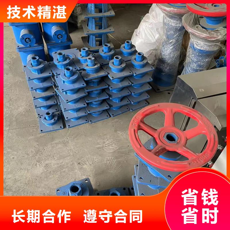 螺桿式手搖啟閉機(jī)供貨穩(wěn)定