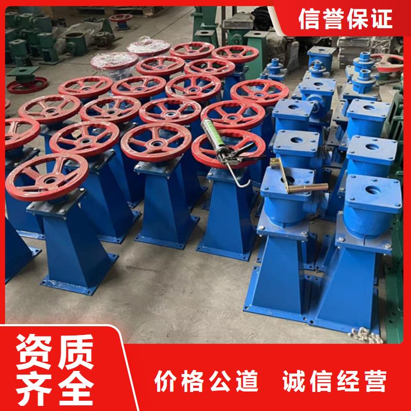 QLSD-50kn手电两用启闭机可靠优惠