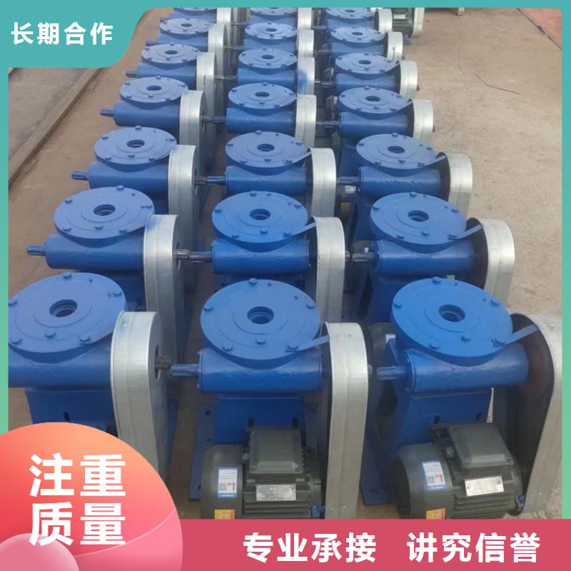 啟閉機QSD手電兩用啟閉機打造智能化水利工程