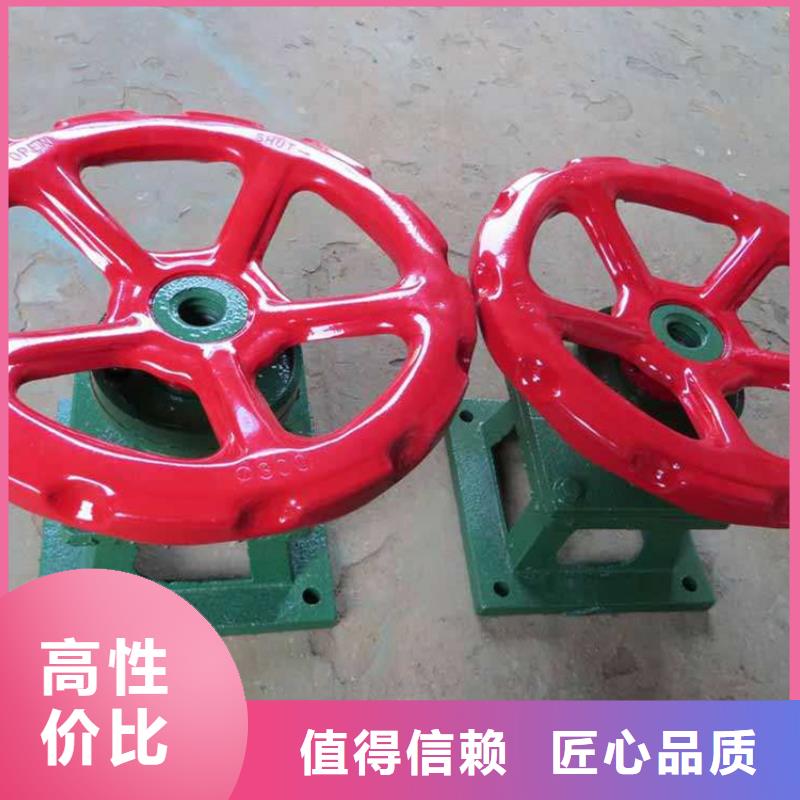3t手電兩用啟閉機生產(chǎn)設備先進
