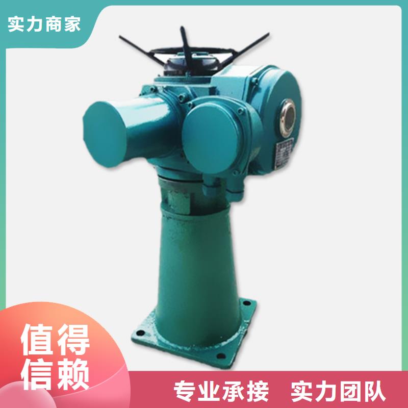 质量好的手轮式螺杆启闭机