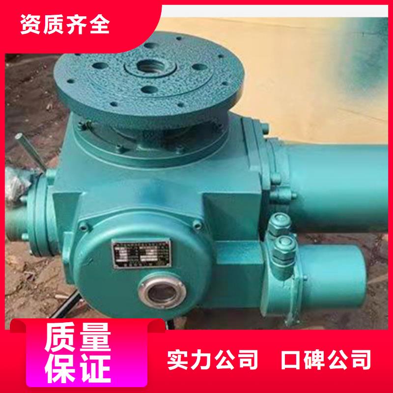 啟閉機(jī)手電兩用螺桿啟閉機(jī)自動化控制，省時(shí)省力