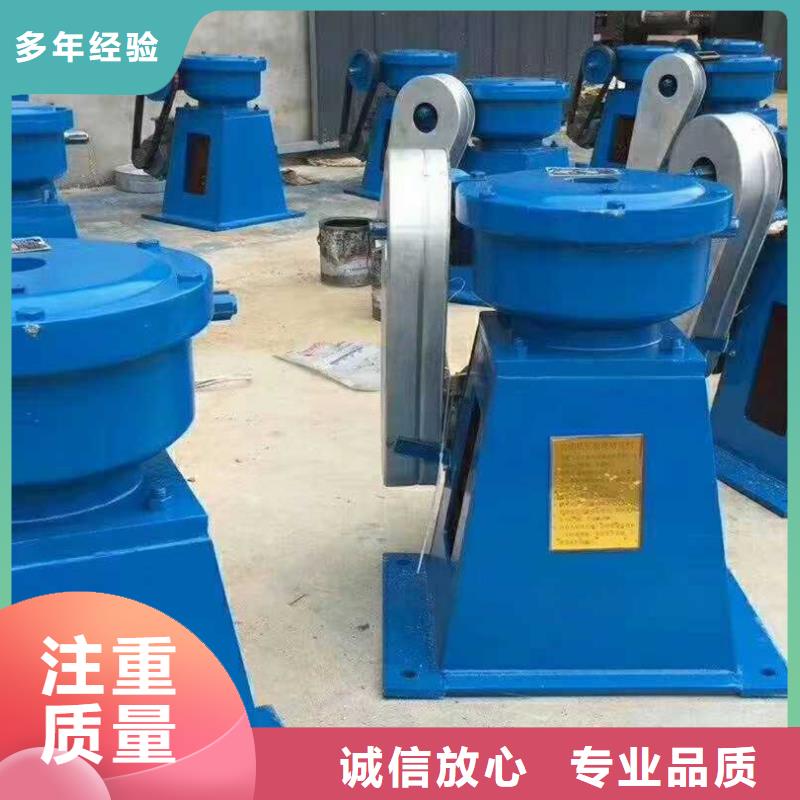 启闭机闸门带遥控螺杆式启闭机售后无忧