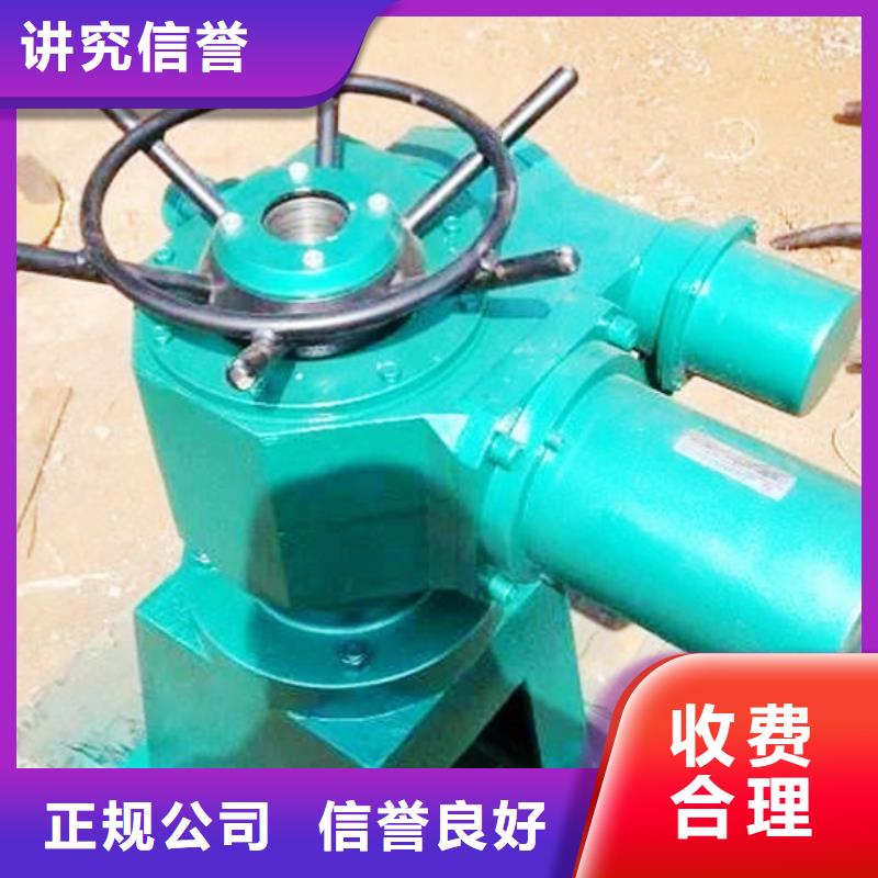 有实力的QPG-2*250KN启闭机厂家