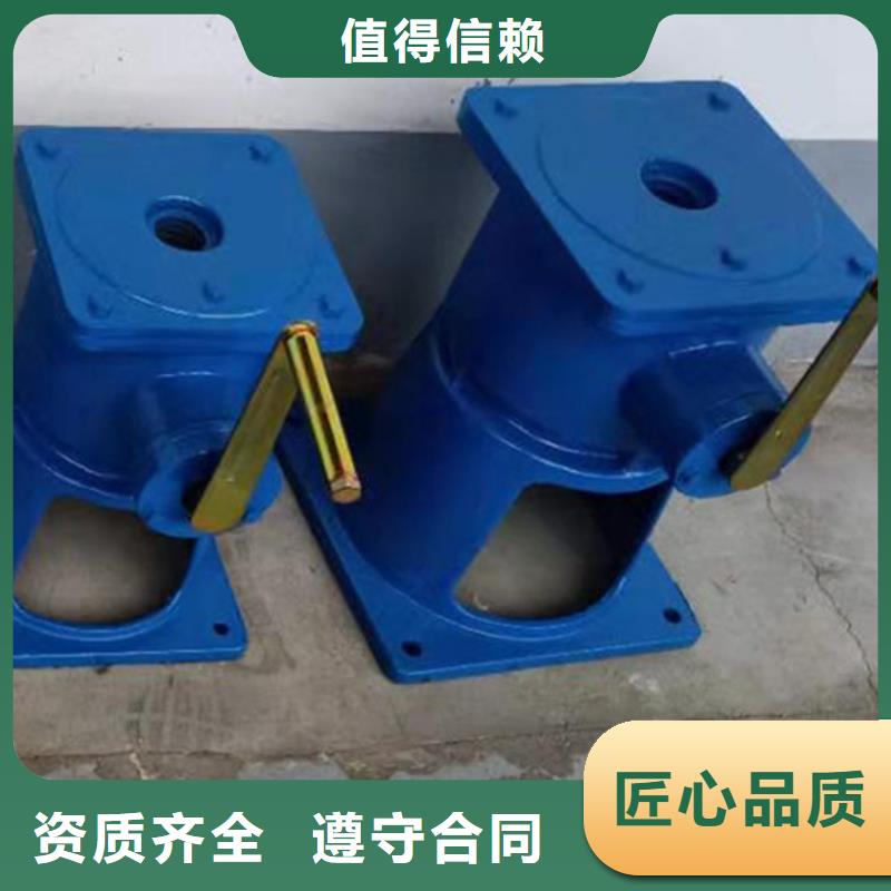 啟閉機弧形閘門啟閉機經久耐用